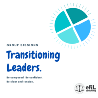 Transitioning Leaders