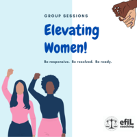 Elevating Women