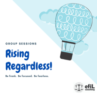 Rising Regardless