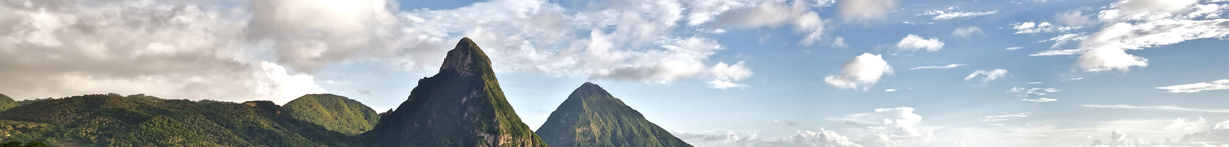 About page (Piton Mountains)