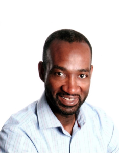 Donavan Grant Picture